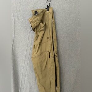 Men's Ferrosi Convertible Pants